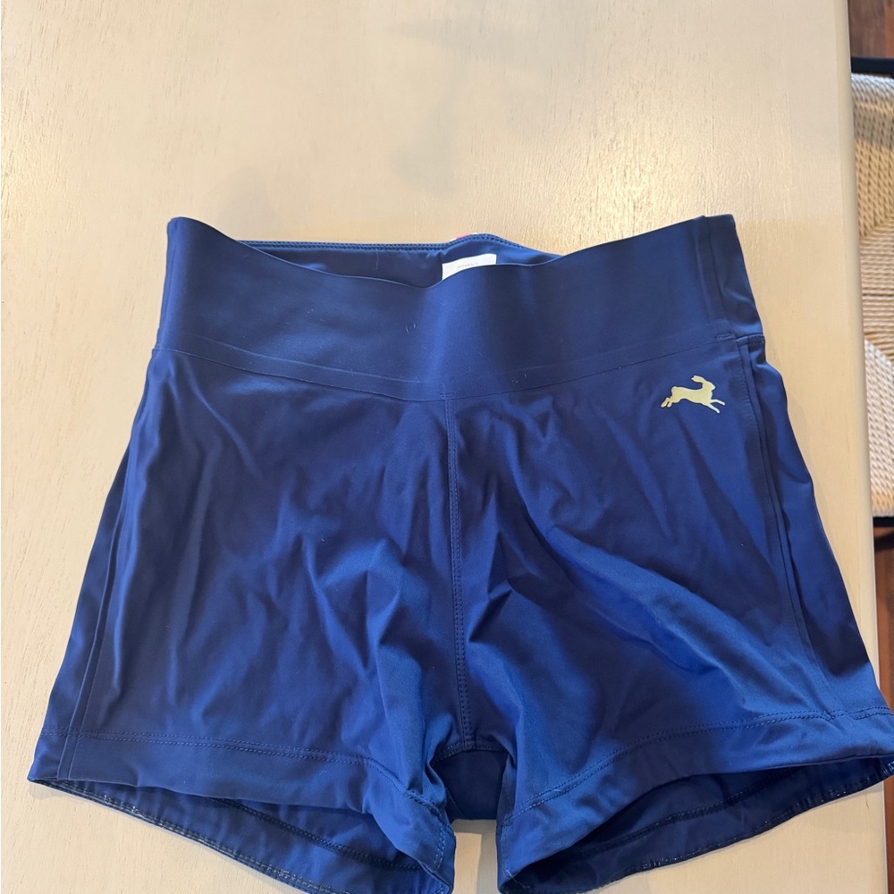 Women's Tracksmith Spandex Shorts